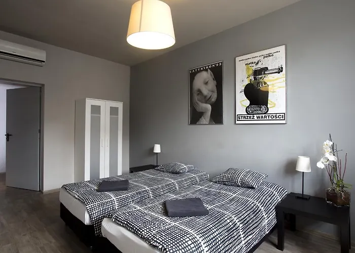 Corner Hostel Wrocław